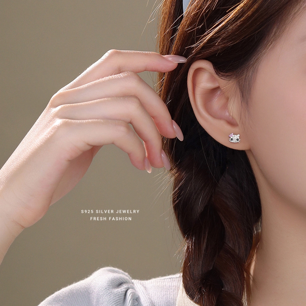 MONI JEWELLERY S925