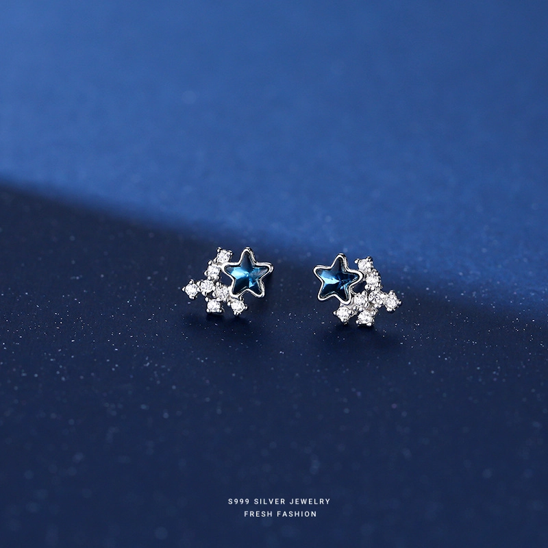 MONI JEWELLERY S999