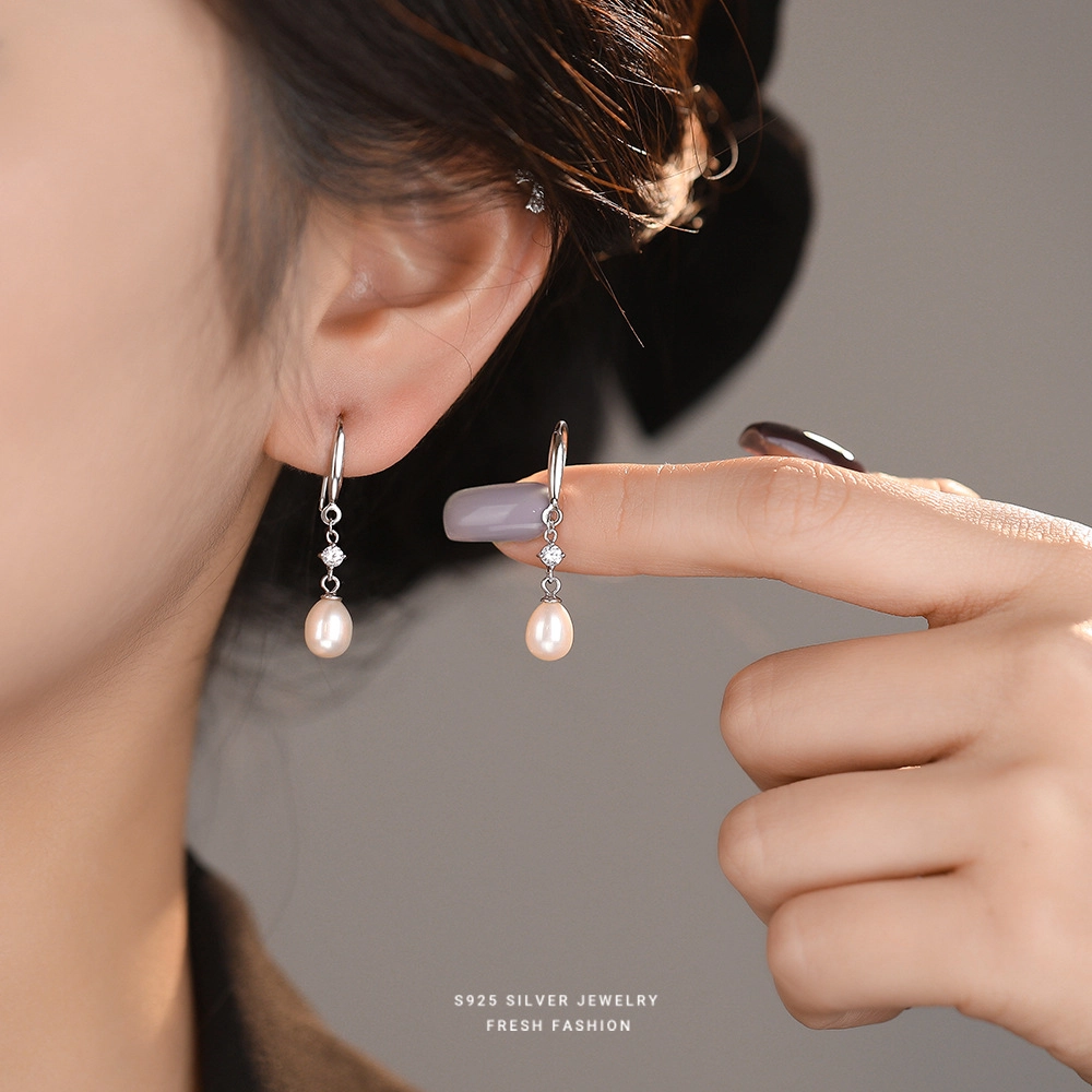 MONI JEWELLERY ins S925