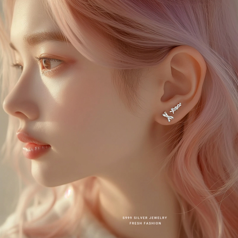 MONI JEWELLERY S999