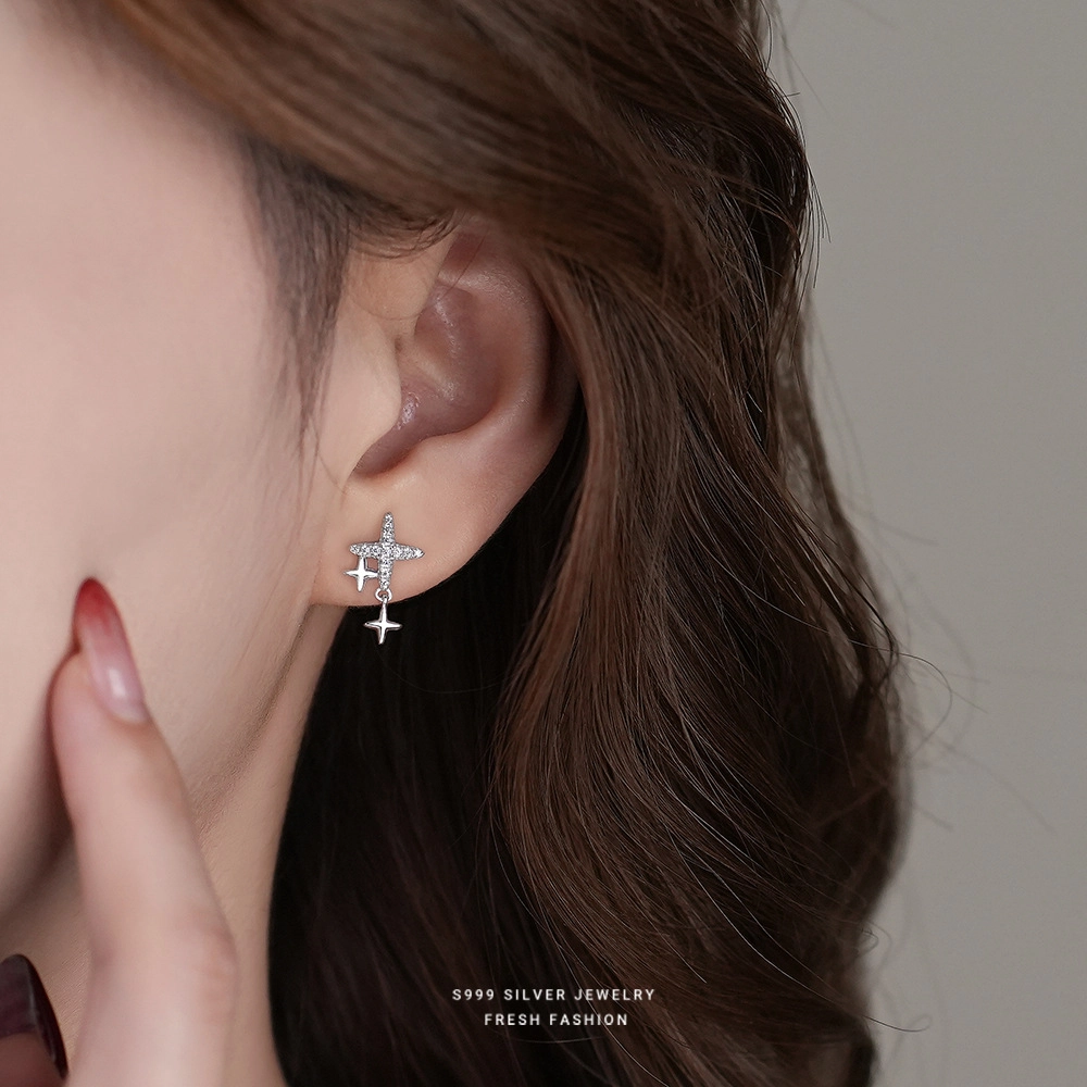 MONI JEWELLERY S999