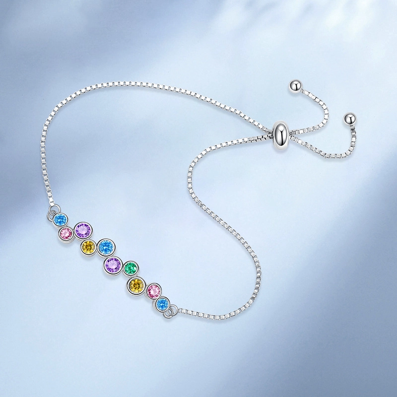 MONI JEWELLERY ins S925