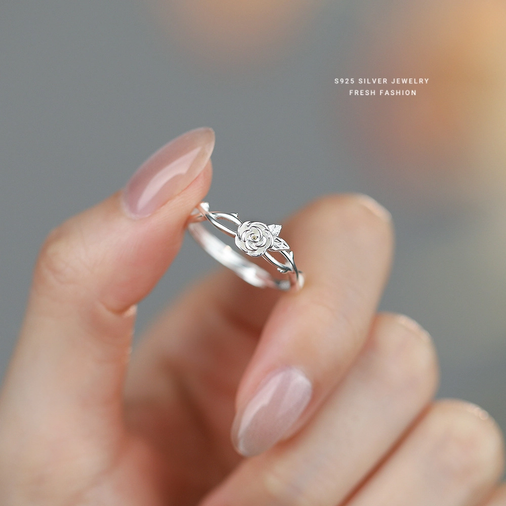 MONI JEWELLERY ins S925