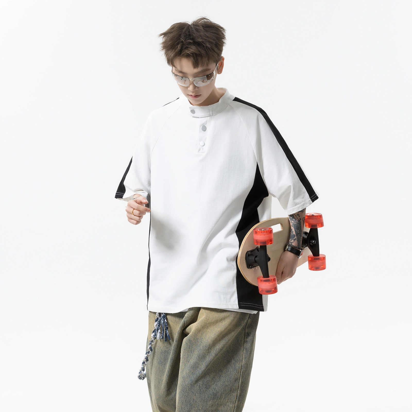 PAINT STAIN Polo
