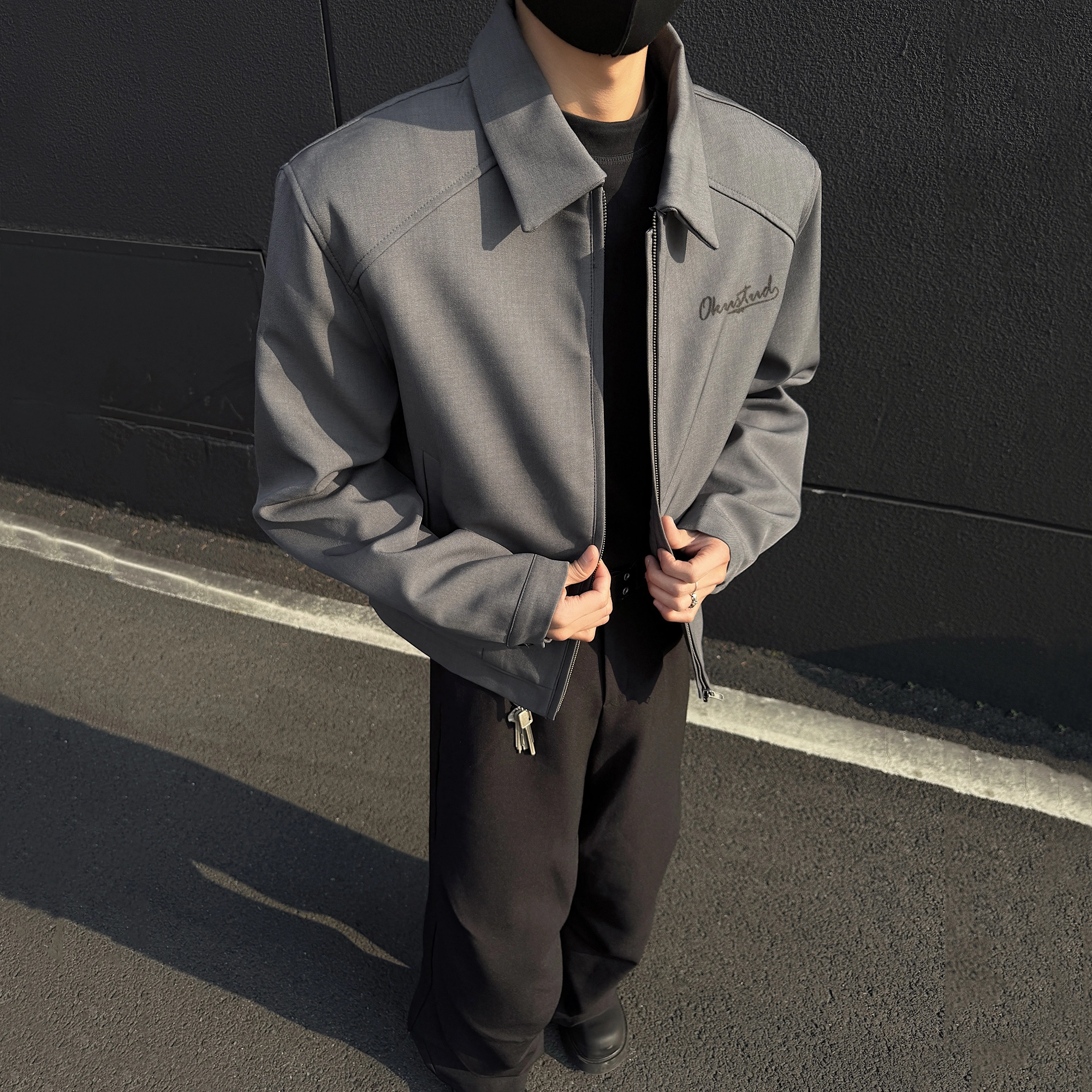 OKUS cleanfit
