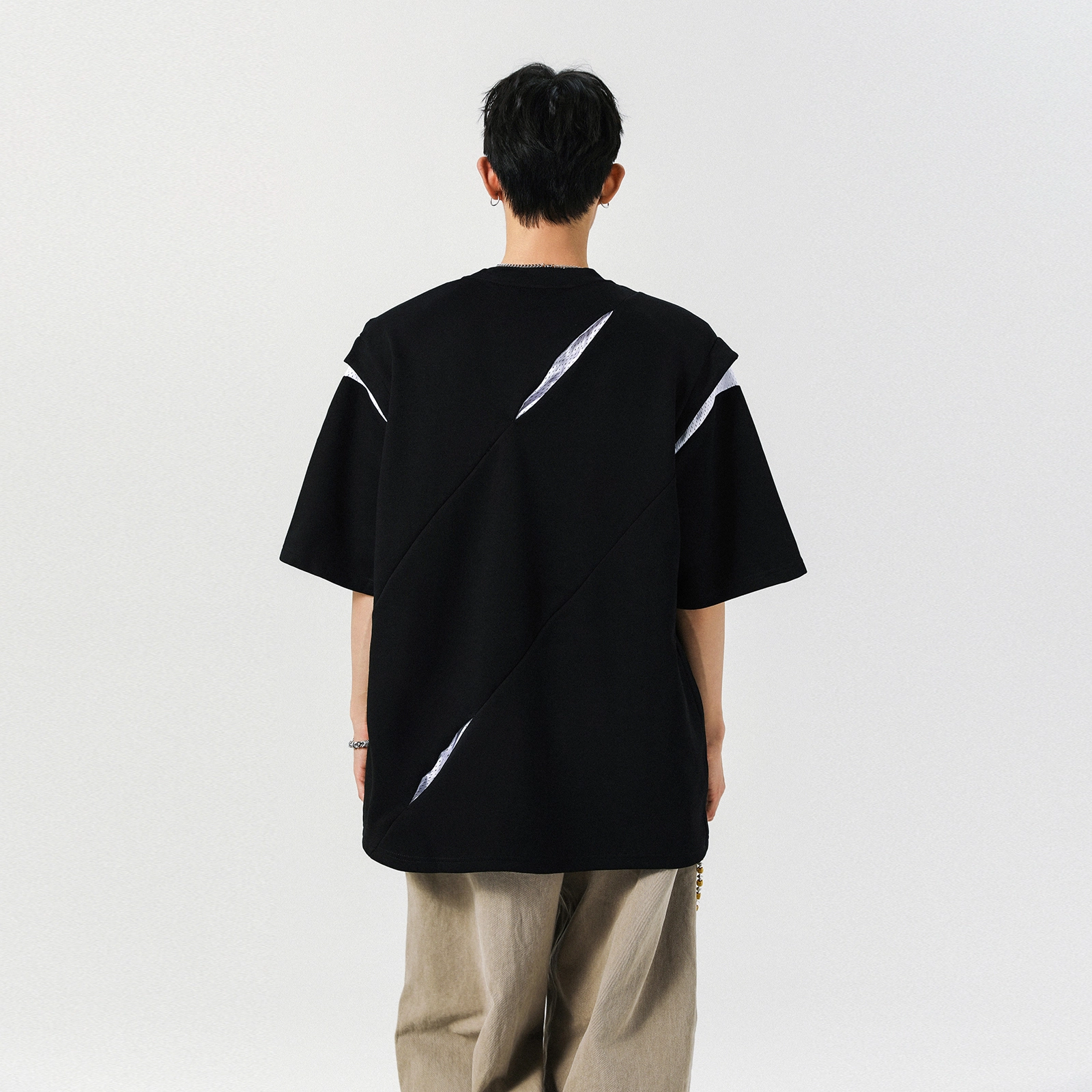 PAINT STAIN T