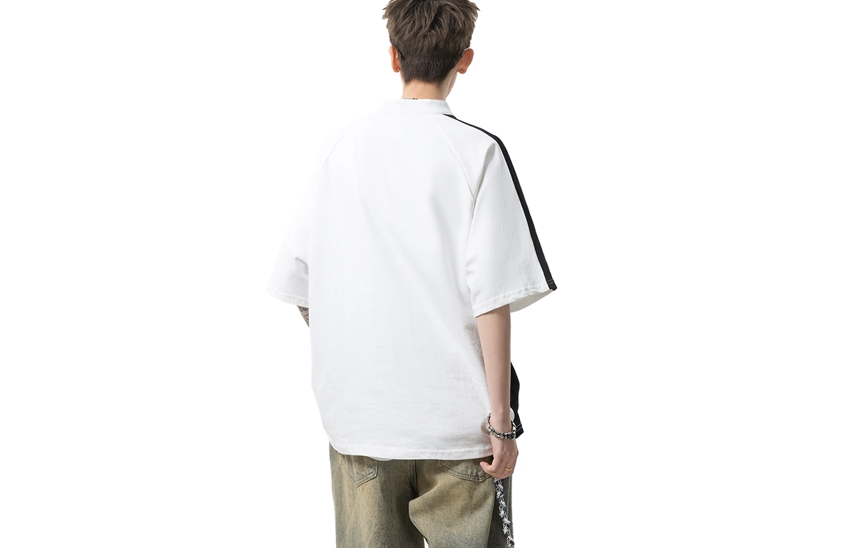 PAINT STAIN Polo