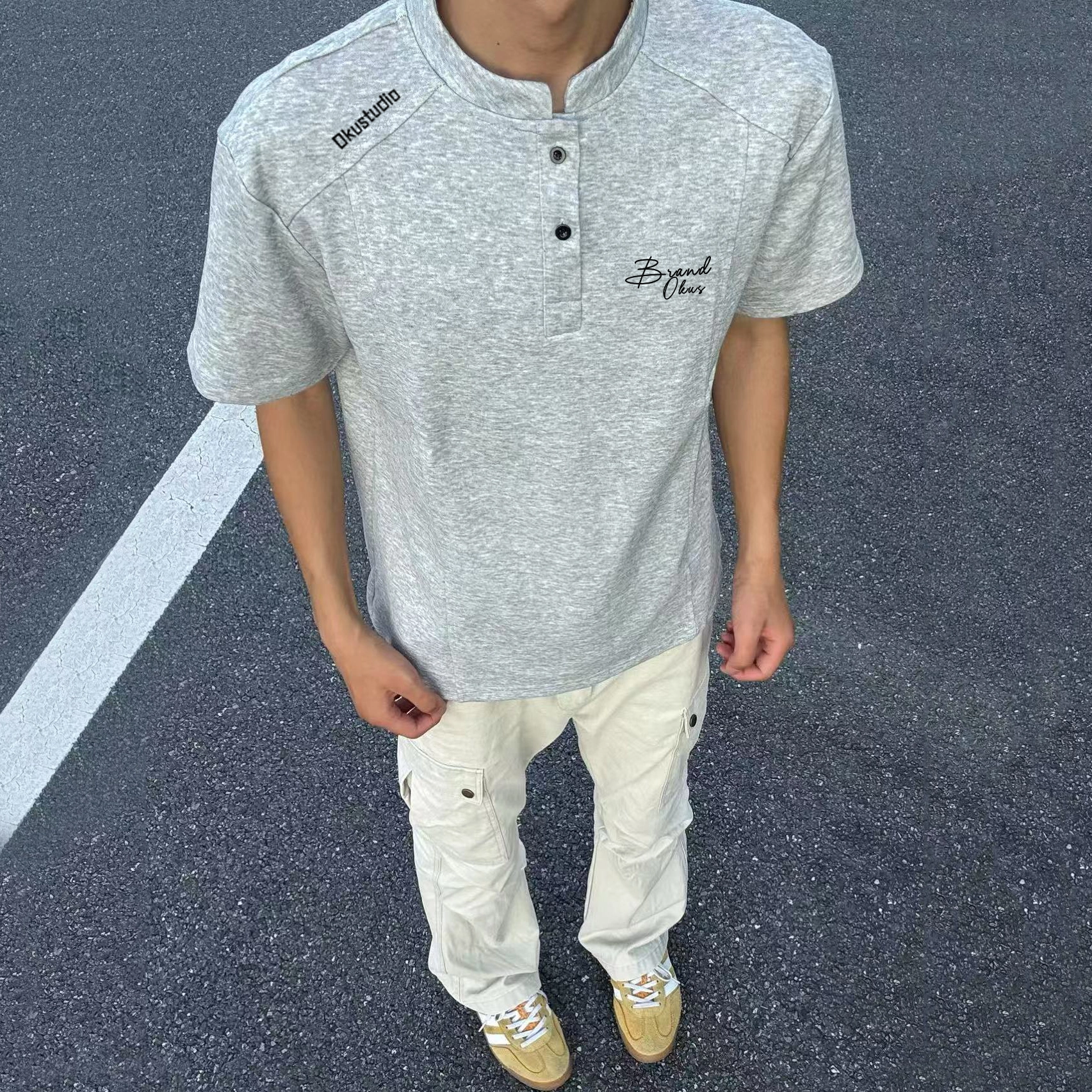OKUS Polo