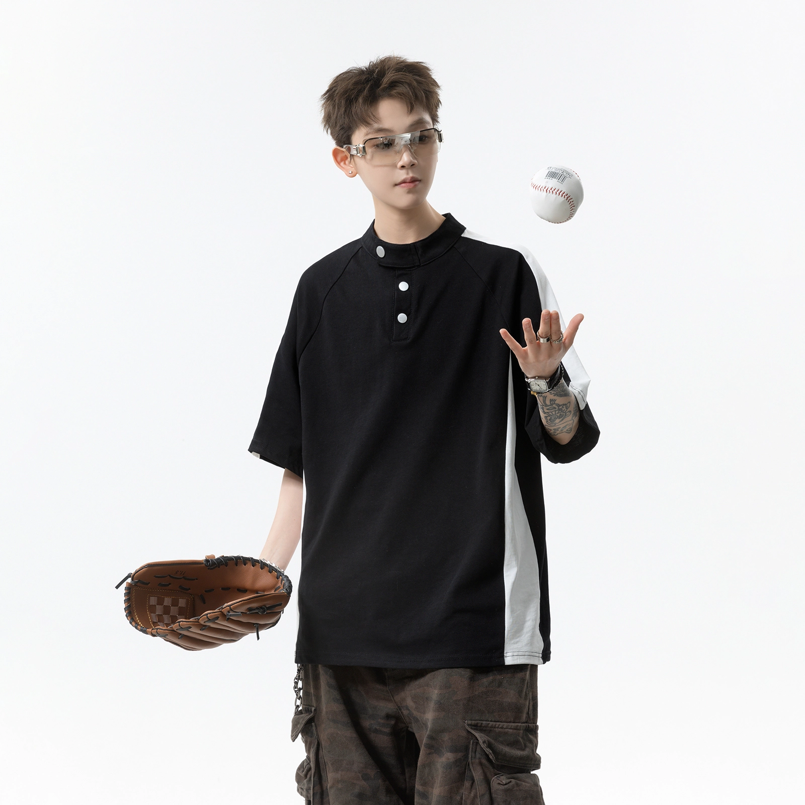 PAINT STAIN Polo