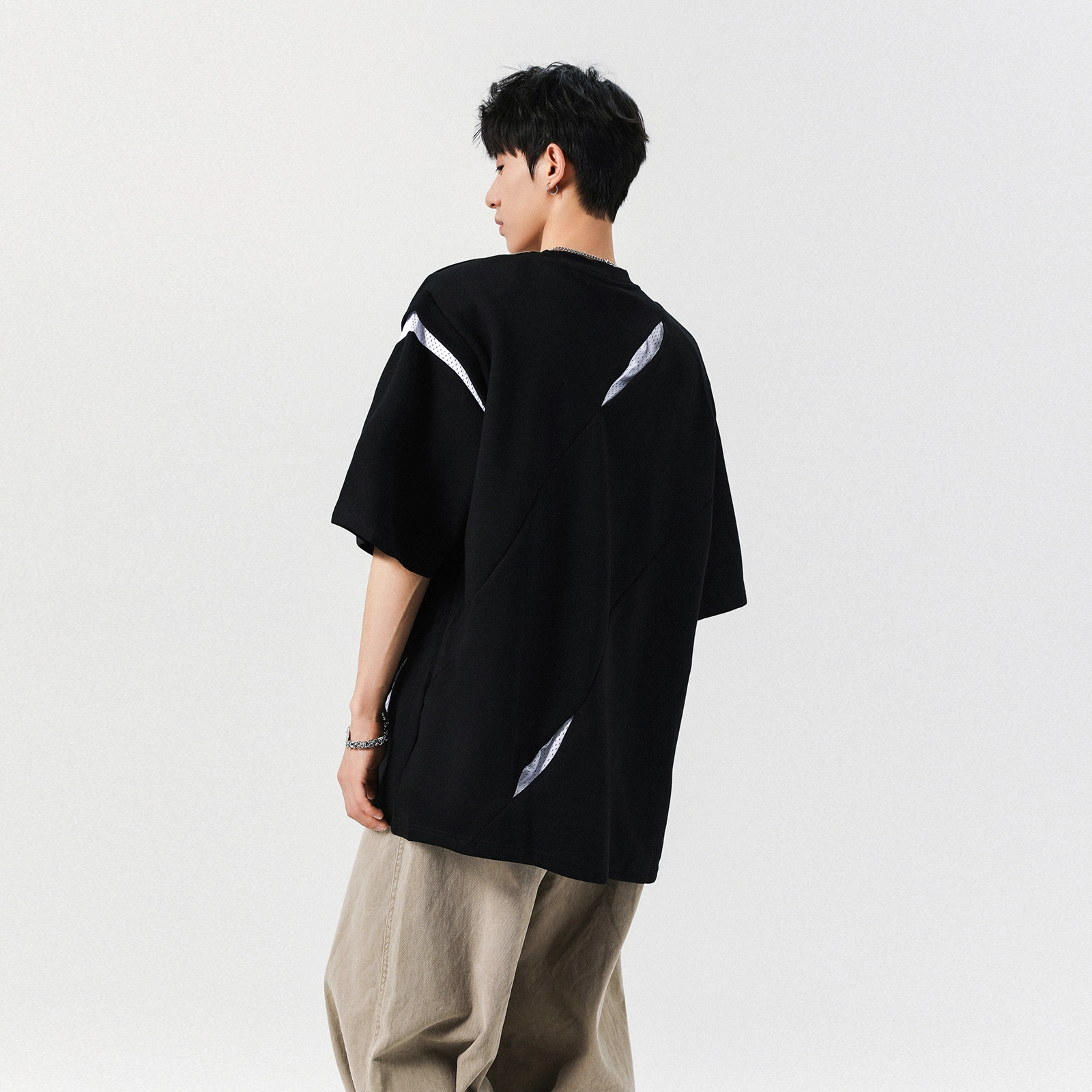 PAINT STAIN T
