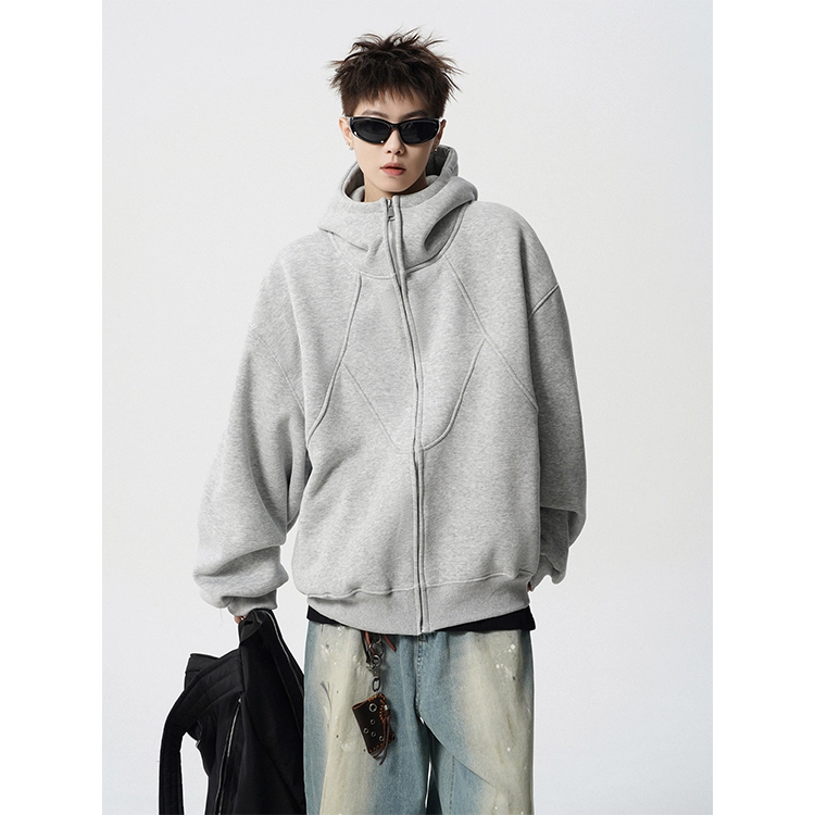 boxy