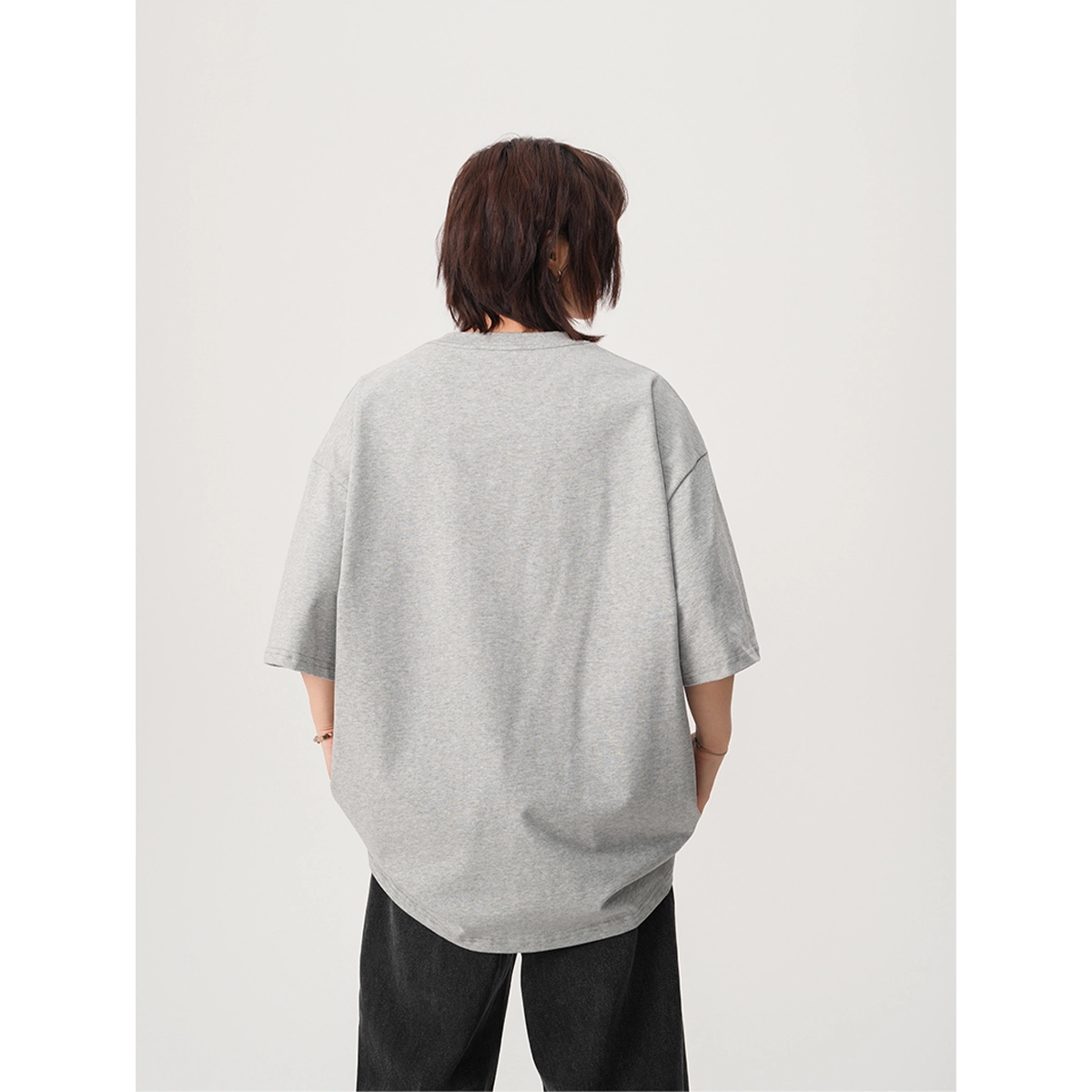 PAINT STAIN T