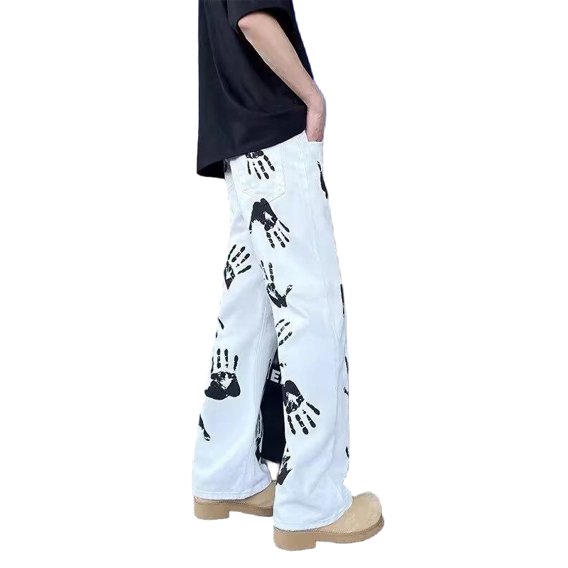 T-IRA hiphop