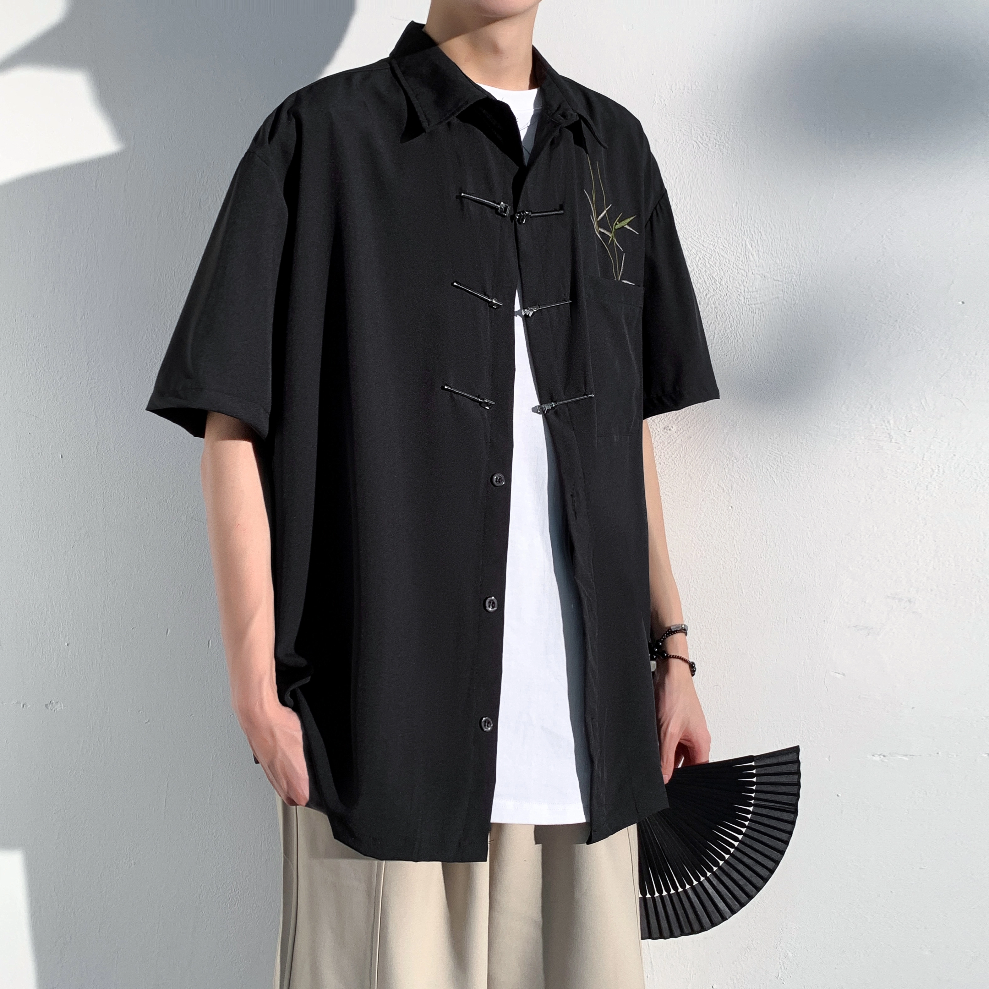 T-IRA oversize