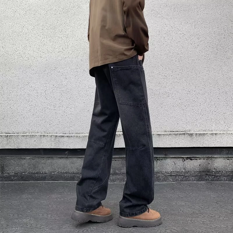 T-IRA baggy