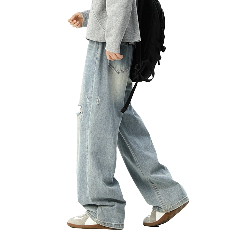 T-IRA vintagecleanfit