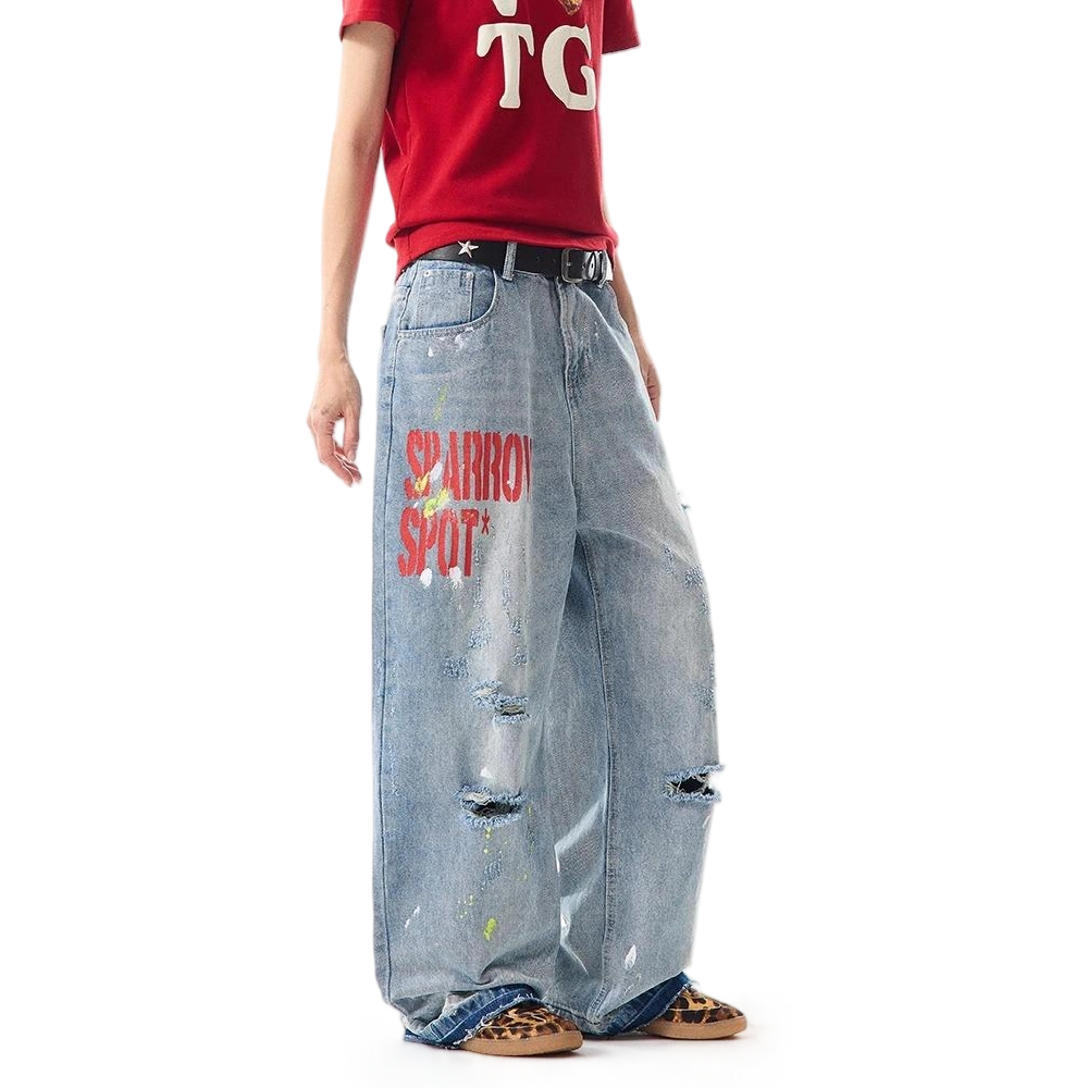 T-IRA vibe
