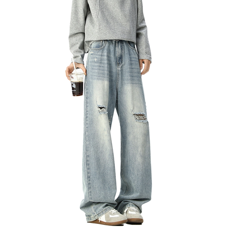 T-IRA vintagecleanfit