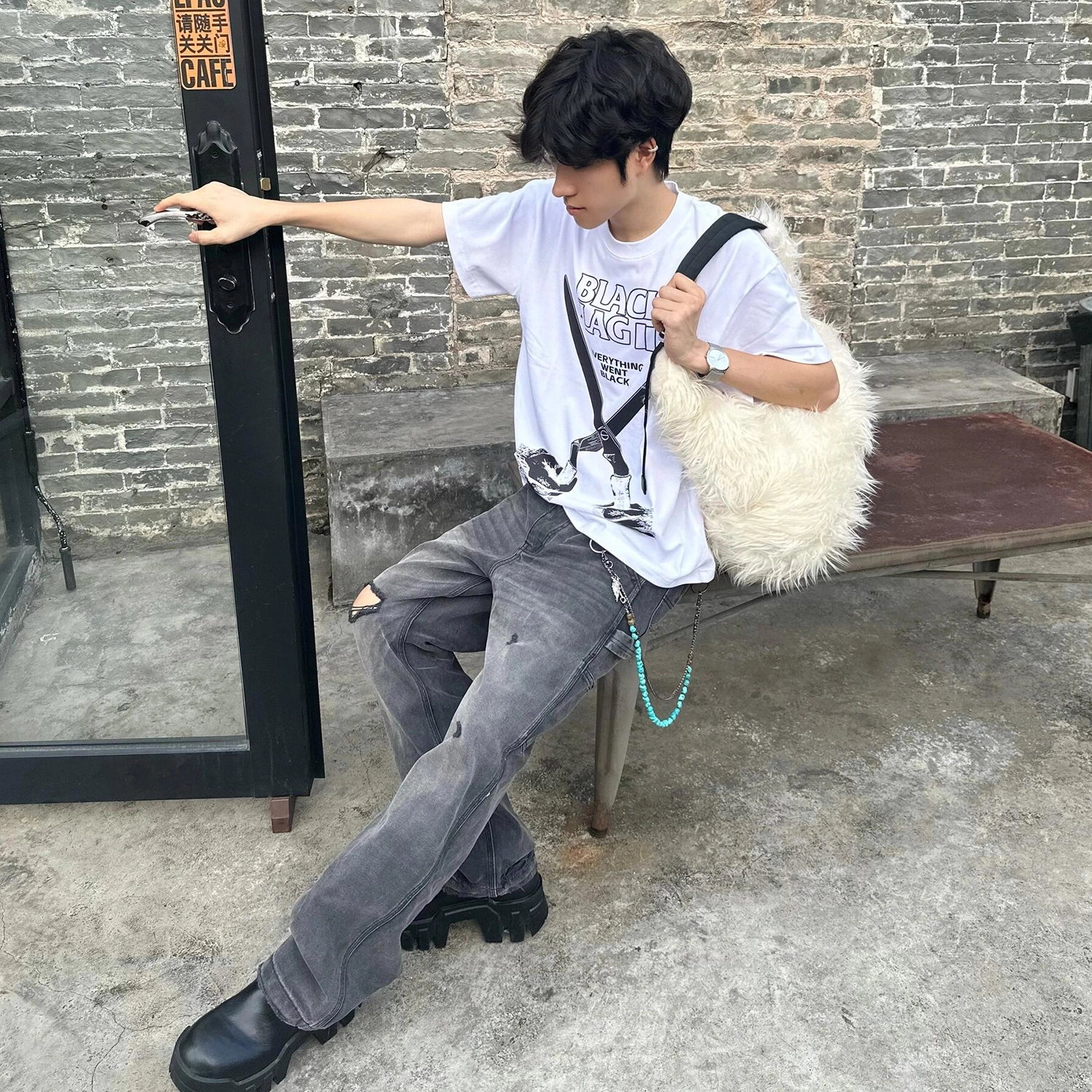 T-IRA T