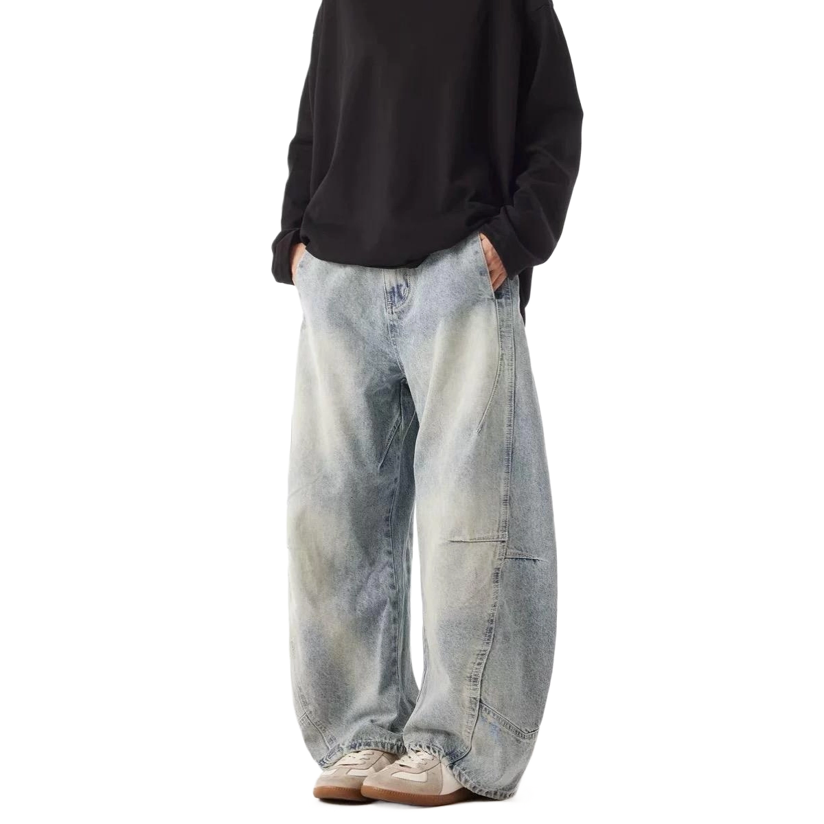 T-IRA cleanfit
