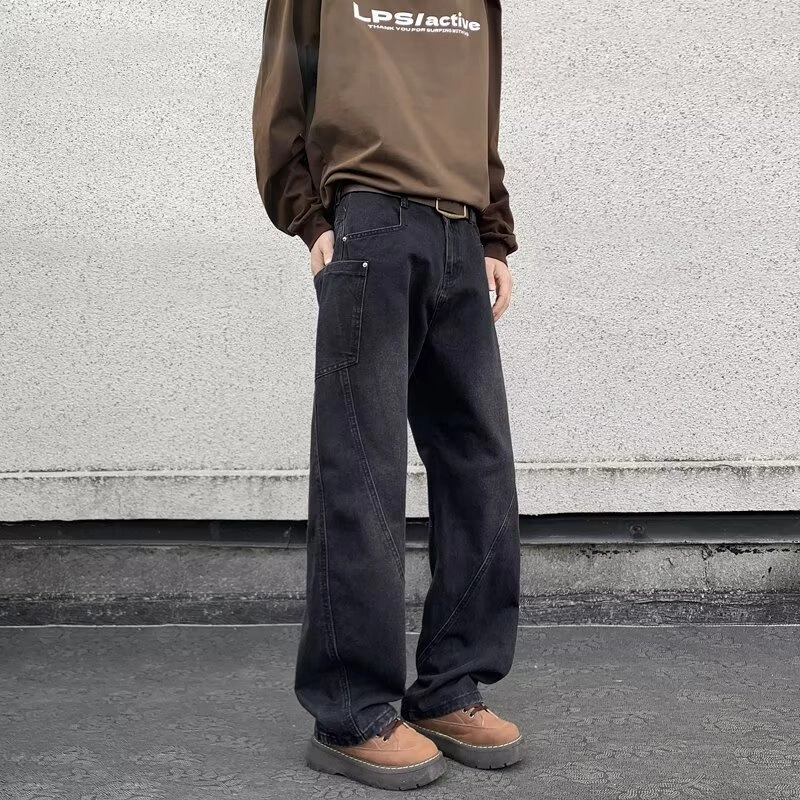 T-IRA baggy