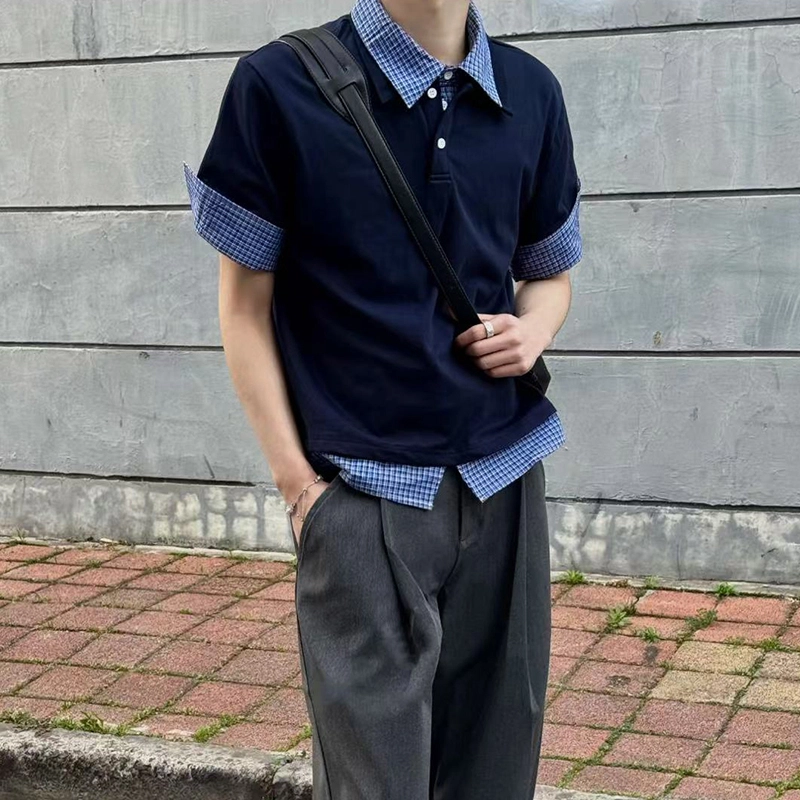 T-IRA miupolocleanfit