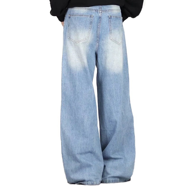 T-IRA vintagecleanfit