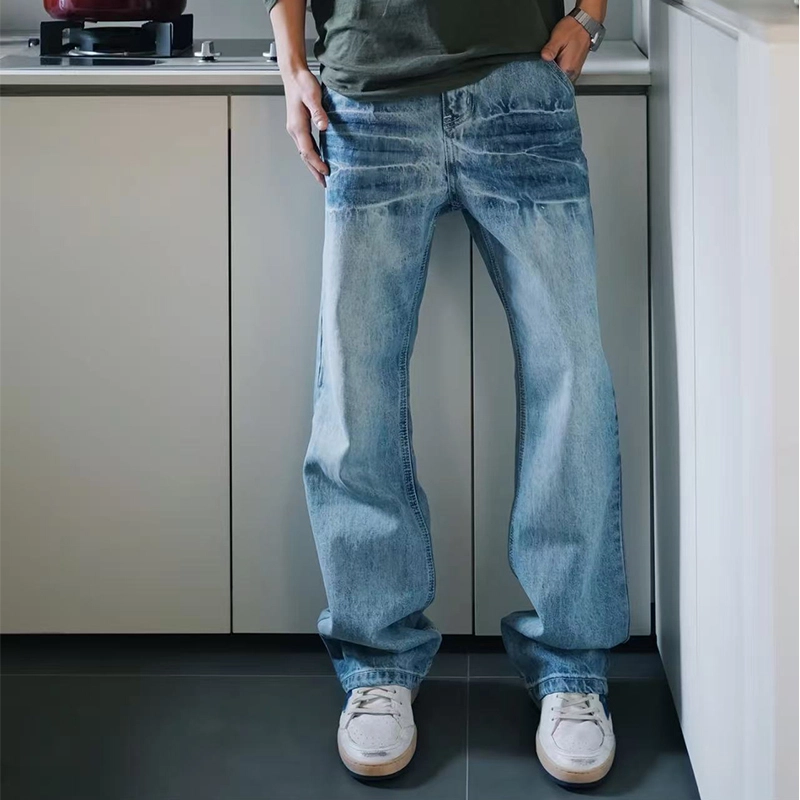 T-IRA vintagecleanfit