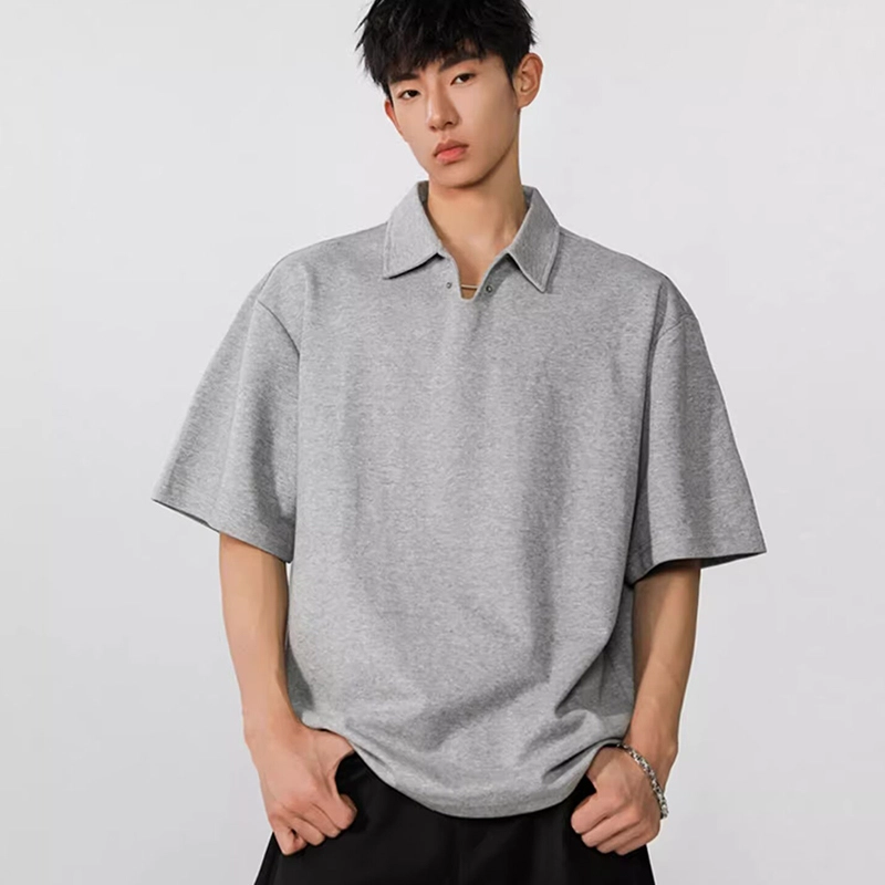 T-IRA Polo