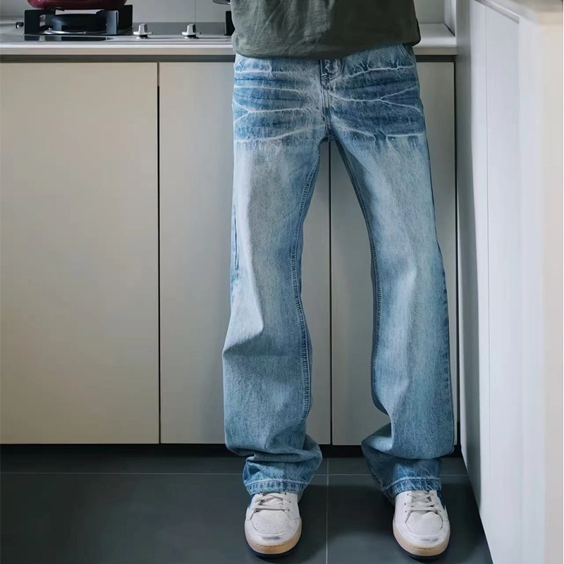 T-IRA vintagecleanfit