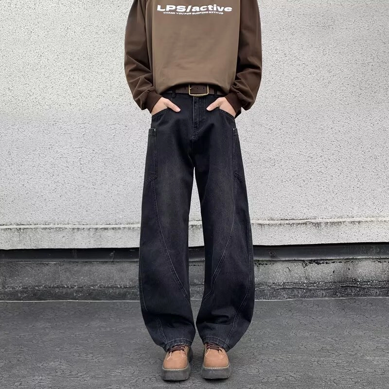 T-IRA baggy