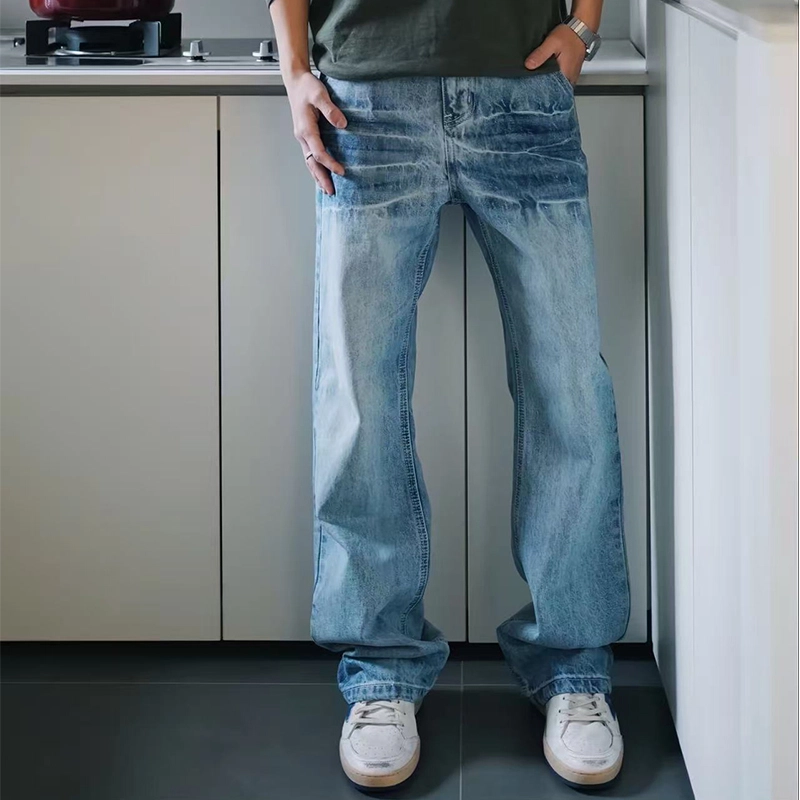 T-IRA vintagecleanfit