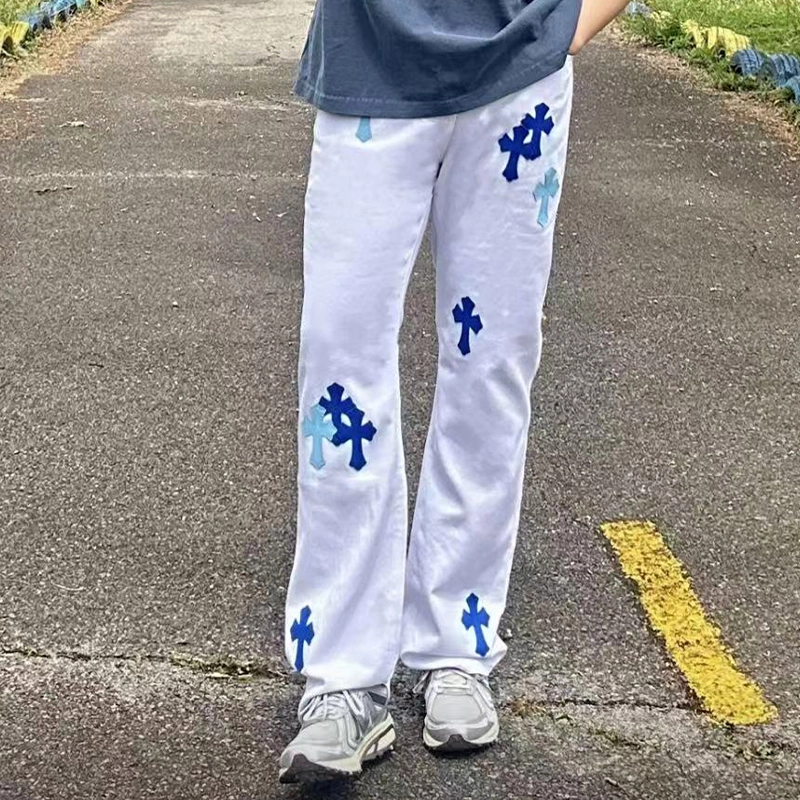 T-IRA vibe