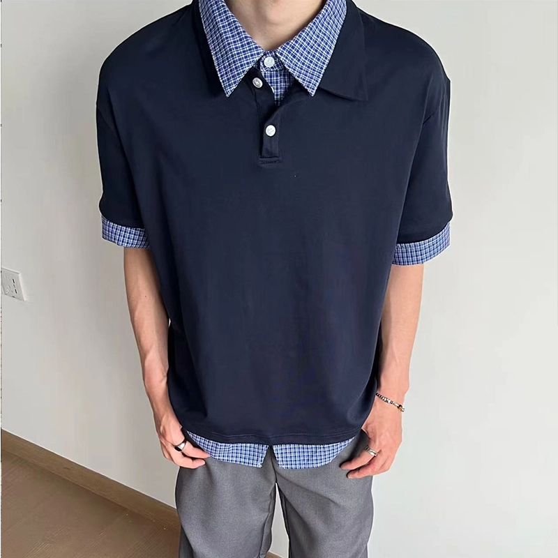 T-IRA miupolocleanfit
