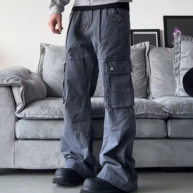 T-IRA cleanfitvibe