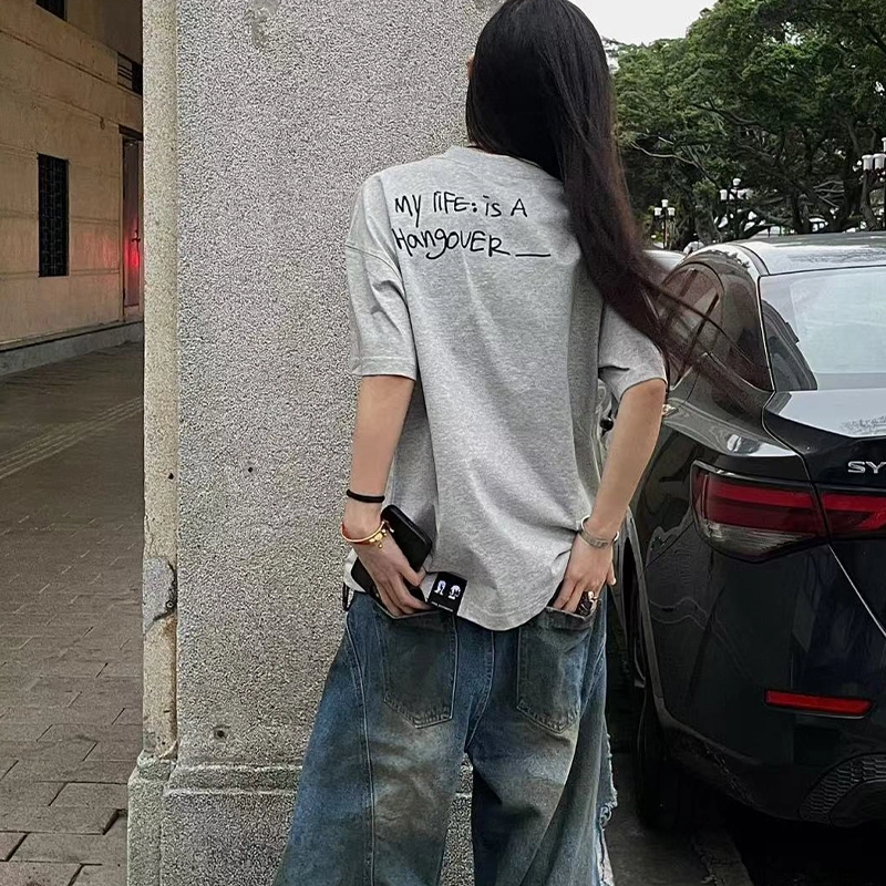 T-IRA vintagecleanfitT
