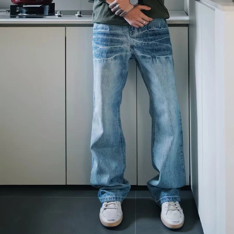 T-IRA vintagecleanfit