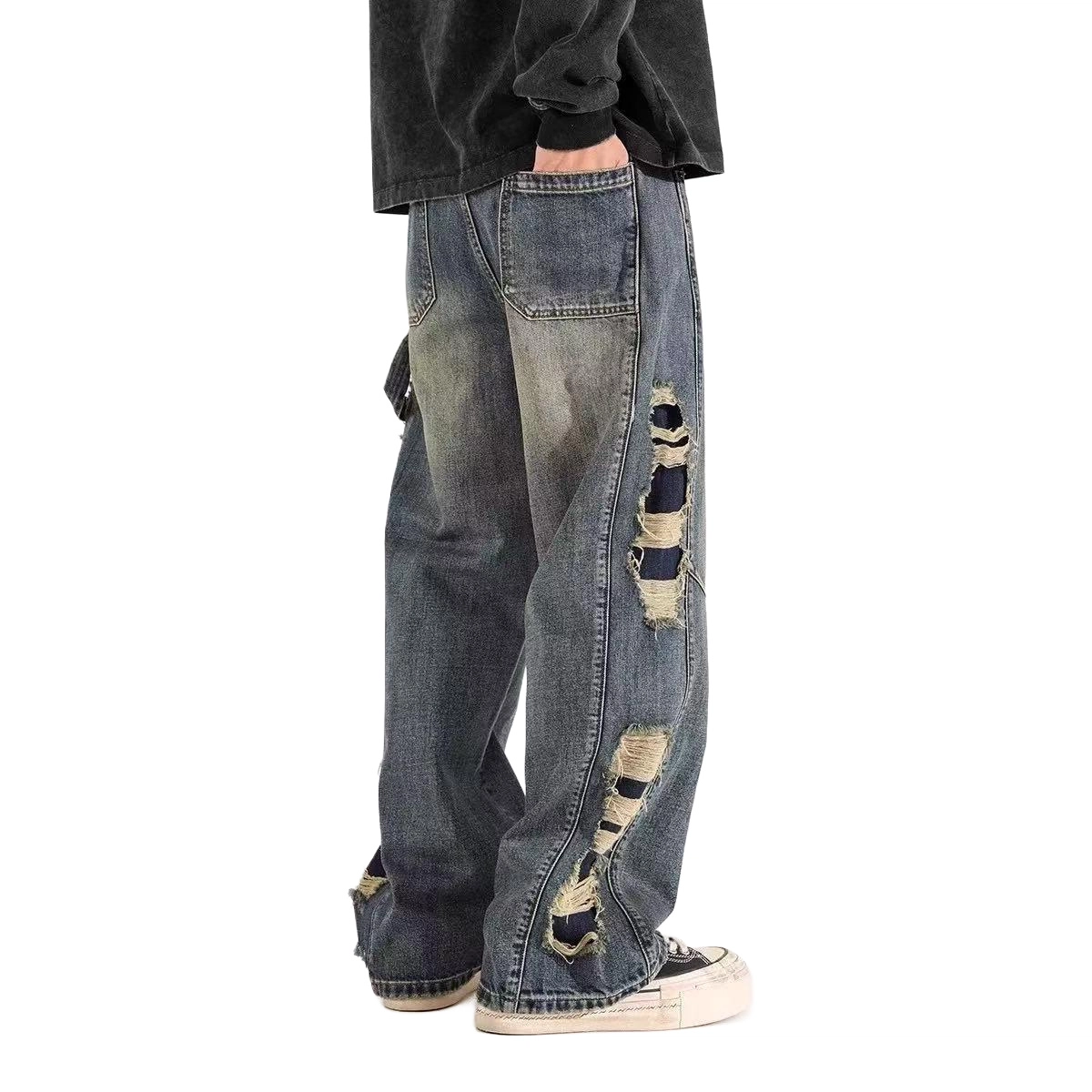 T-IRA vintage