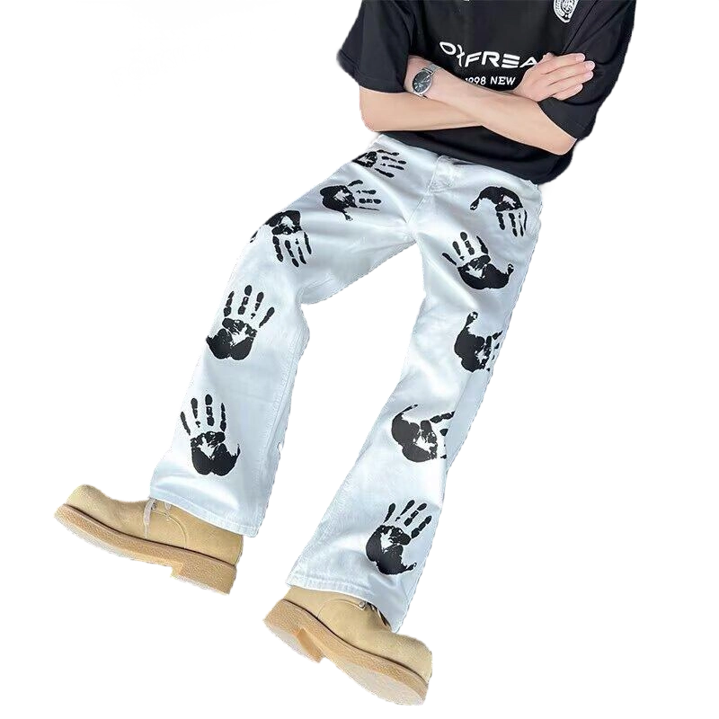 T-IRA hiphop