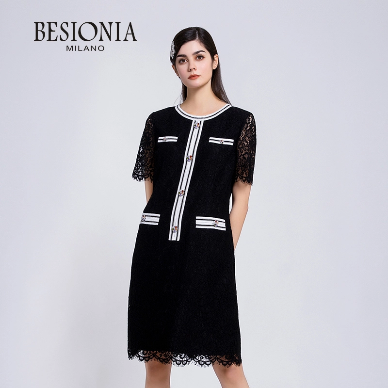 BESIONIA SS22 H