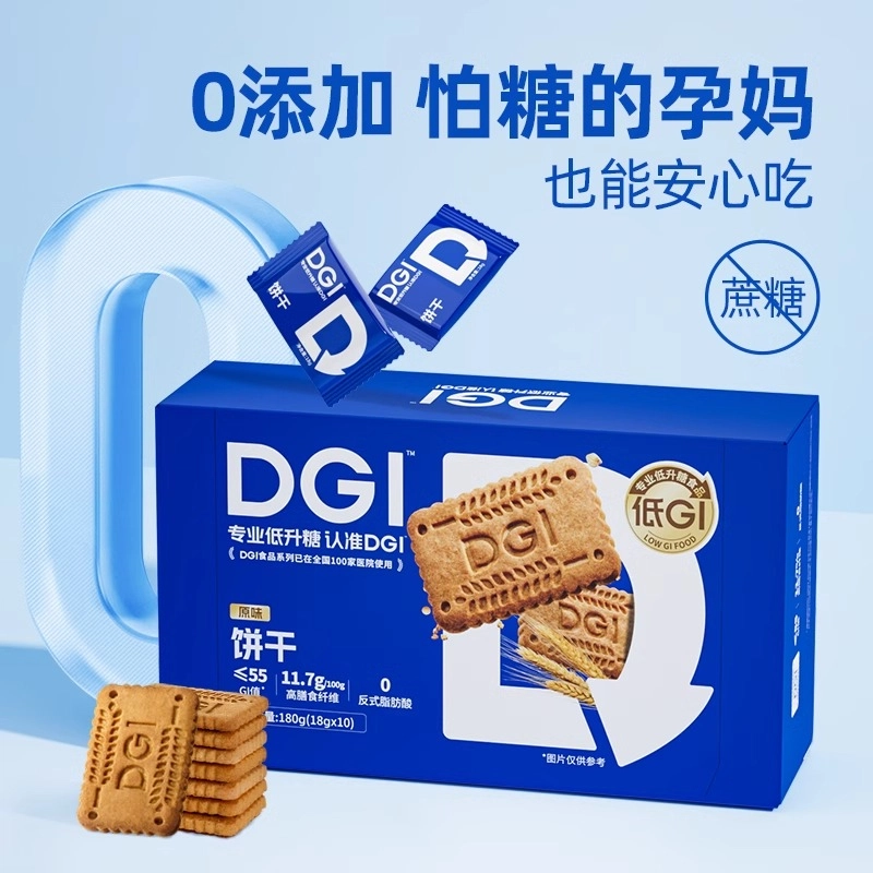 DGI