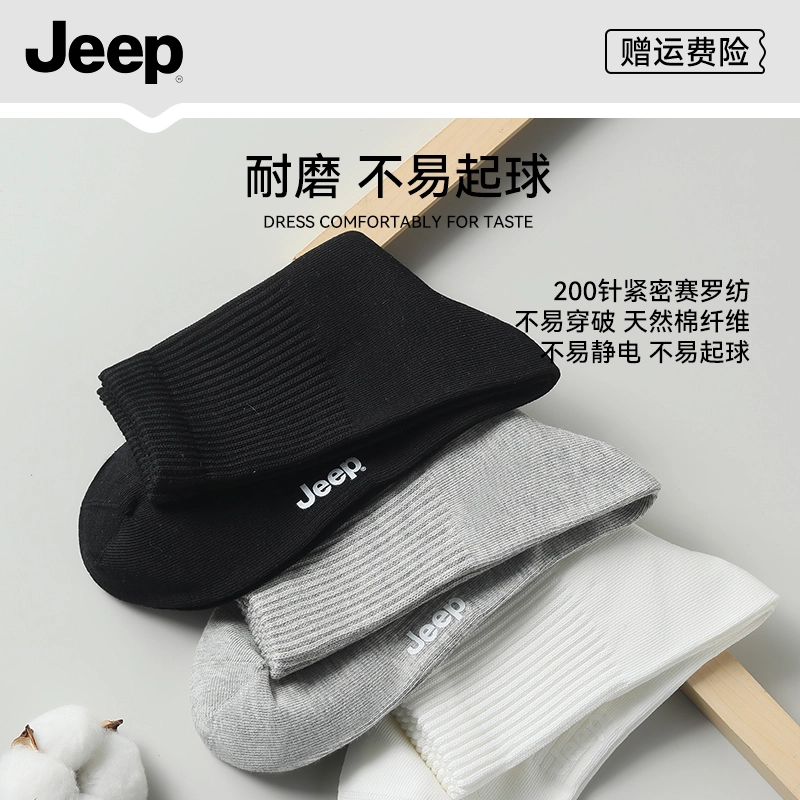 Jeep 5