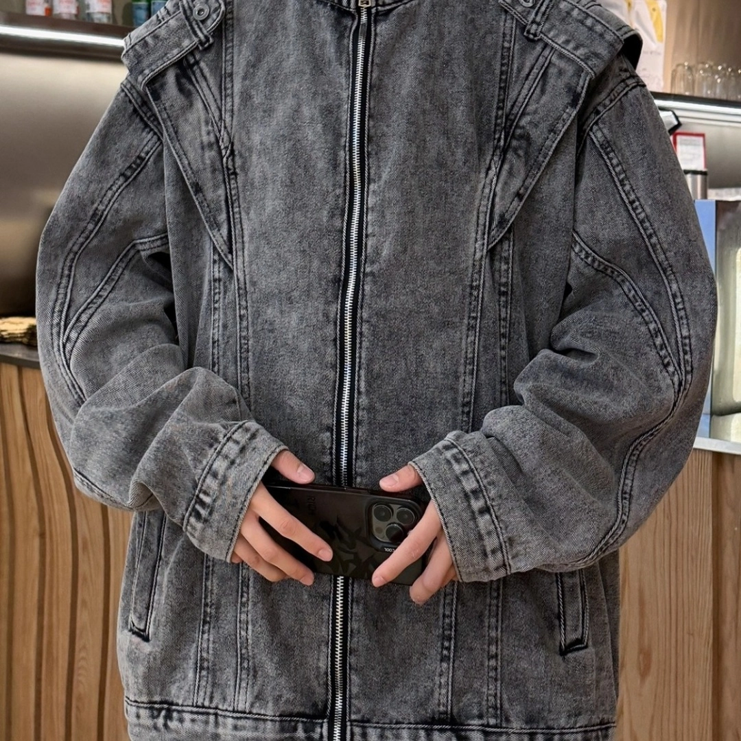 TONYBEAR vintagecleanfit