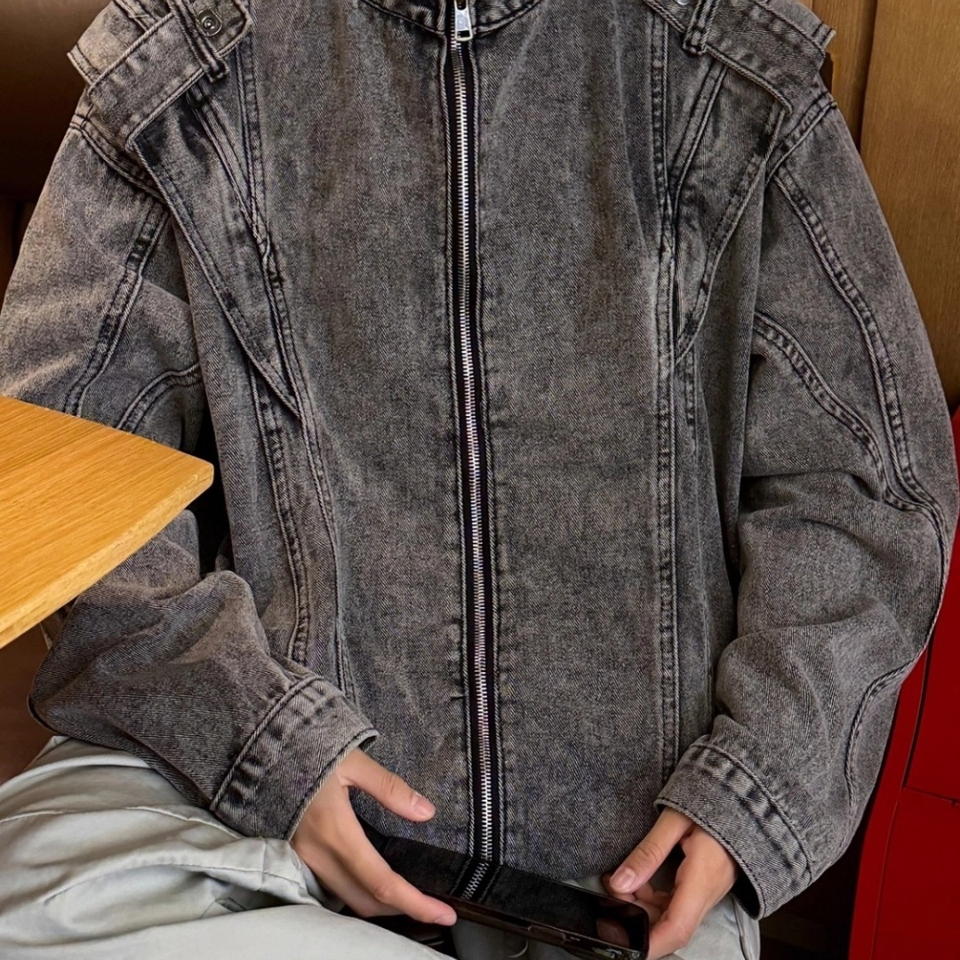 TONYBEAR vintagecleanfit