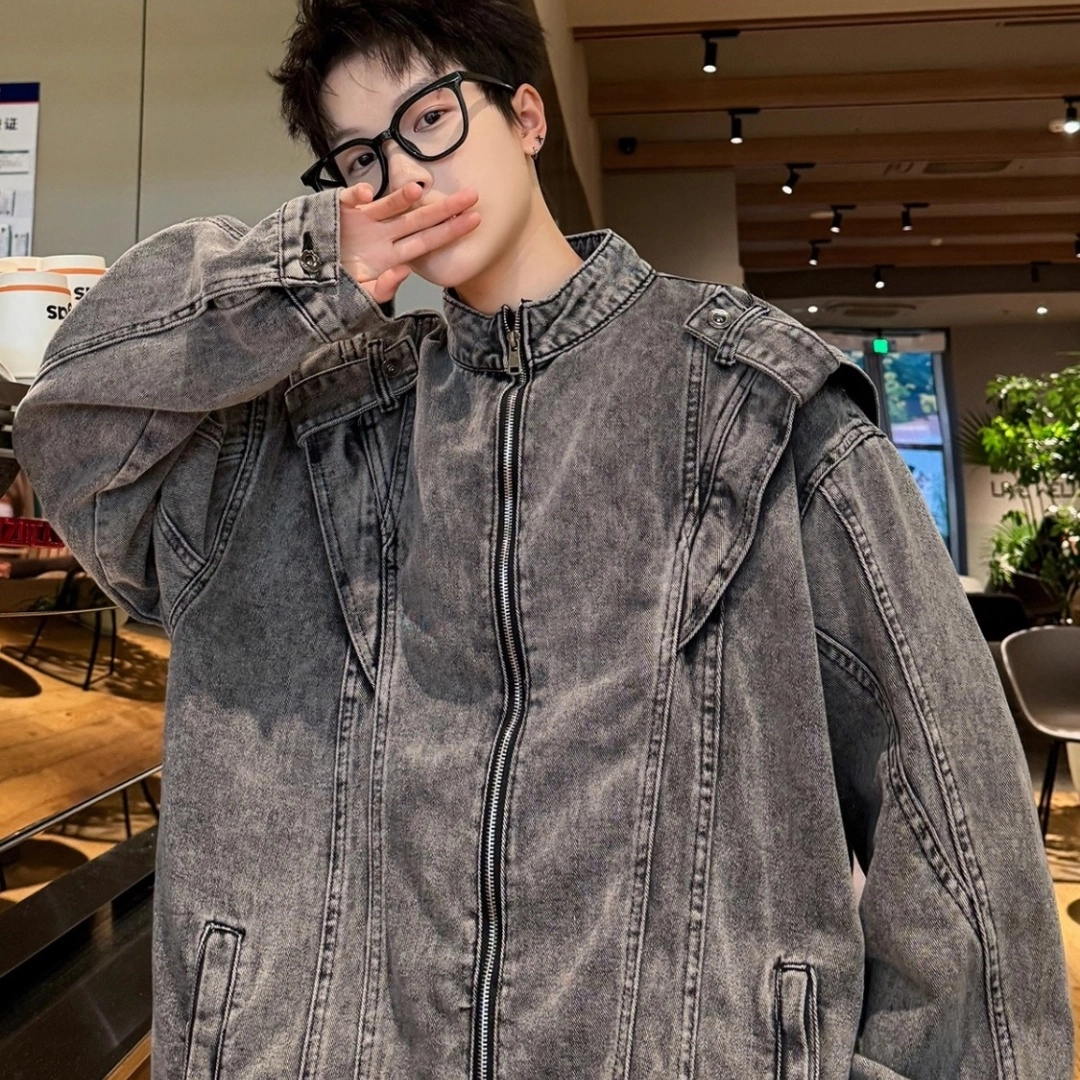 TONYBEAR vintagecleanfit