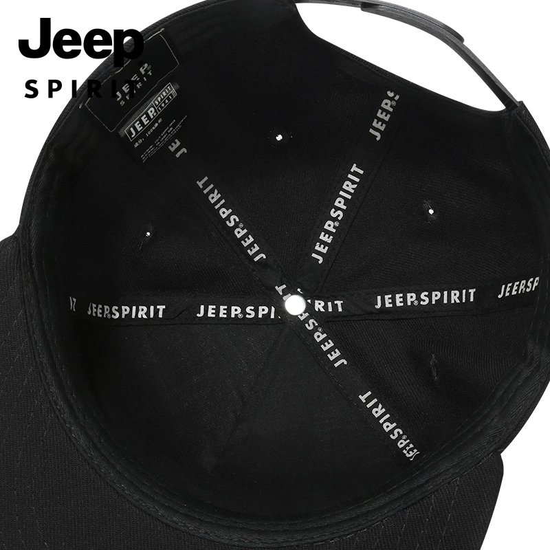 JEEP SPIRIT