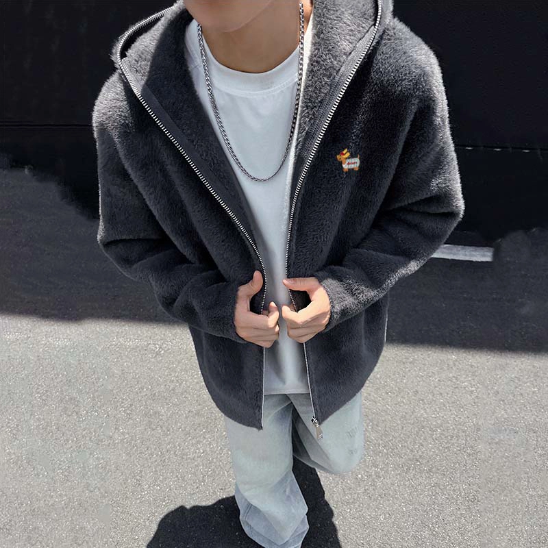 ALI THE FOX