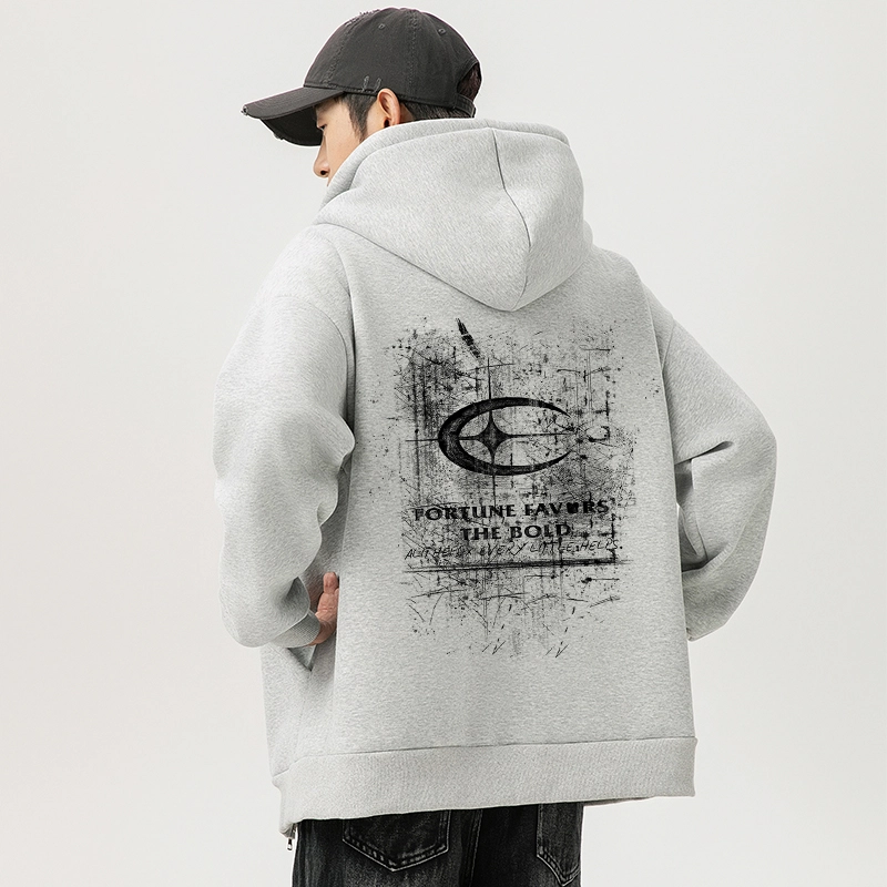 ALI THE FOX Logo