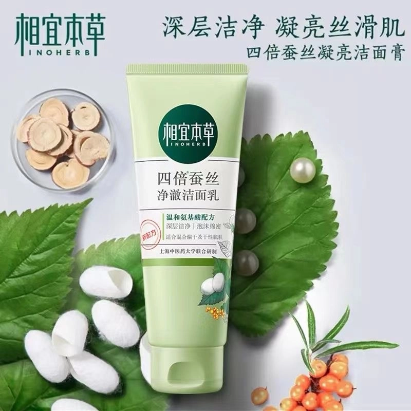 INOHERB 100g