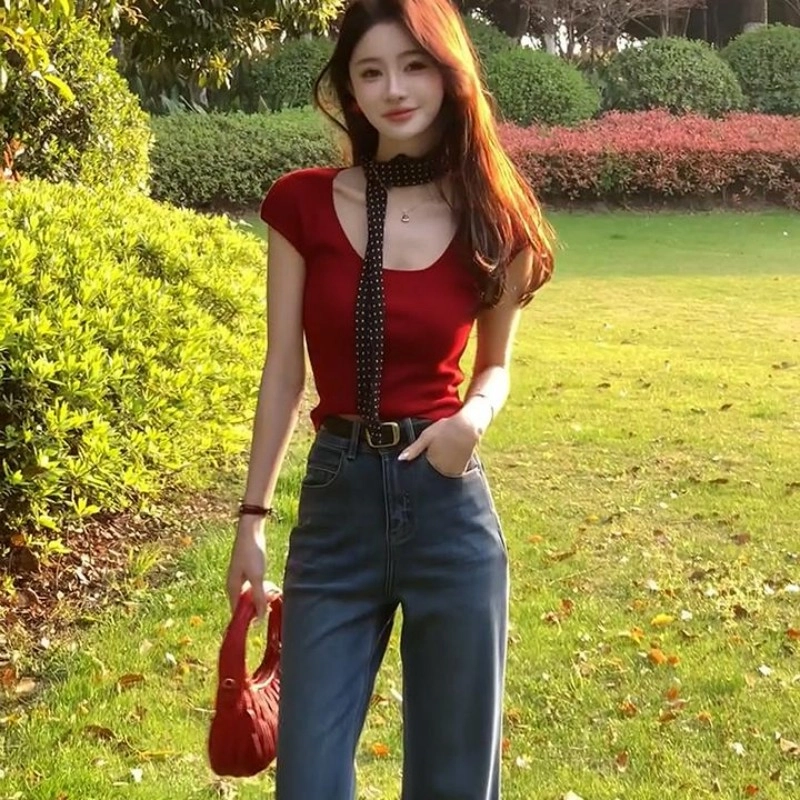 ABBY GODDESS T